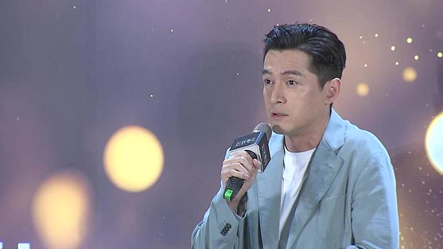 圖／翻攝自 胡歌工作室