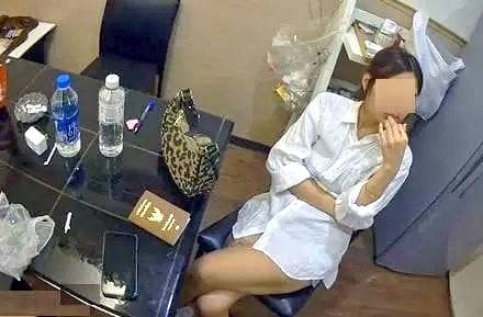 งามไส้ ไต้หวันจับ 6 หญิงไทย ยืนขายตัวโจ๋งครึ่มบนทางเท้า เน้นราคาถูก 15 นาที 1,500 แม่เล้าเป็นนร.หญิงไทย