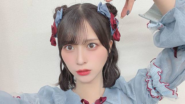 佐佐木舞香。翻攝自佐佐木舞香X