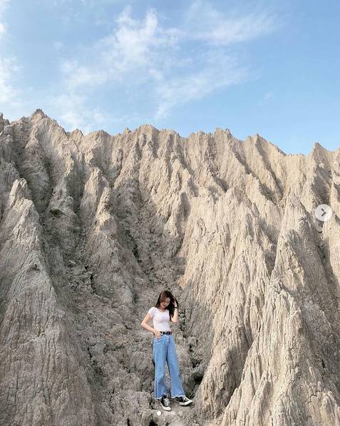 圖片來源 / IG @im_han_____