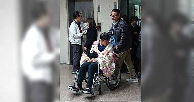 黃琪假冒國泰千金爽試10天奧迪遭判刑　法官諷「佩服」竟回「不敢當」