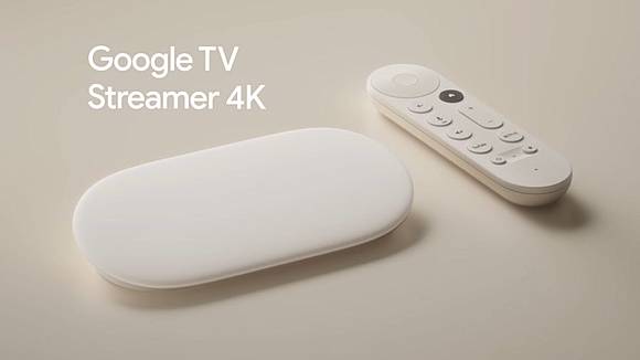 8月15日迄Google Cromecast with Google TV 4K Google Chromecast With Google Tv 4k | David Jones