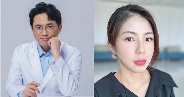 連轟江坤俊小三被酸「管太多」　李怡貞回擊：我就家事律師　