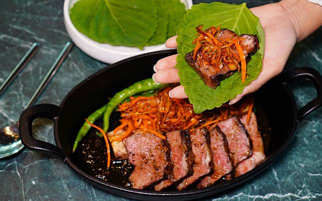 星廚新氣象4／以新竹Westwood餐酒館為實驗起點　林泉透過科技翻轉餐飲業