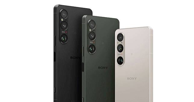 ลือ Sony จะอัปเกรดเซนเซอร์กล้อง Xperia 1 VII เป็น Exmor T ทุกตัว !