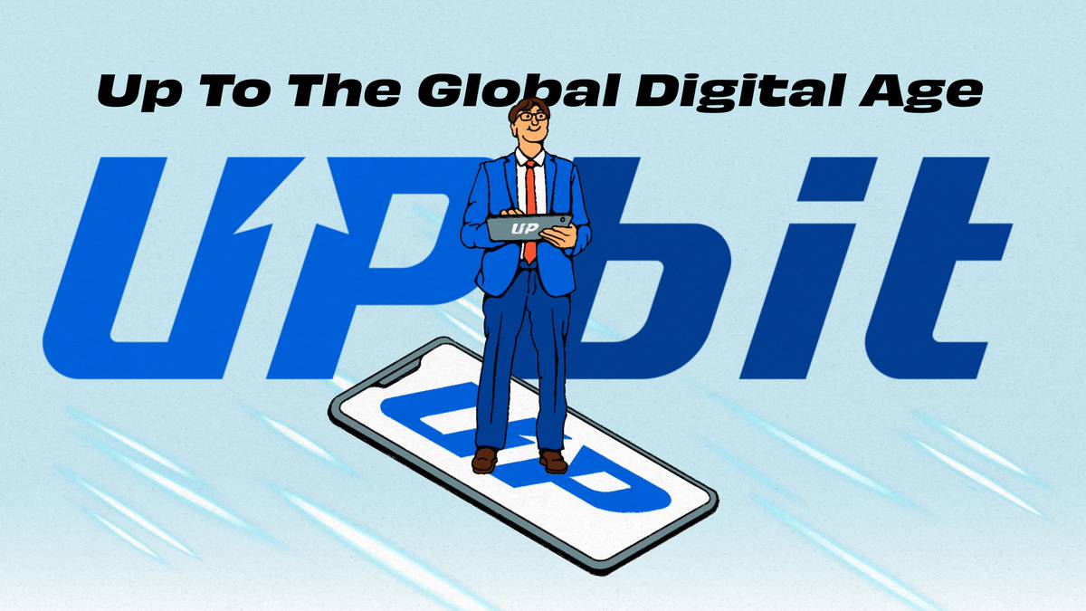 7 สิ่งสำคัญที่ทำให้ Upbit กลายเป็นแพลตฟอร์มสินทรัพย์ดิจิทัลระดับโลก |  Capital | LINE TODAY