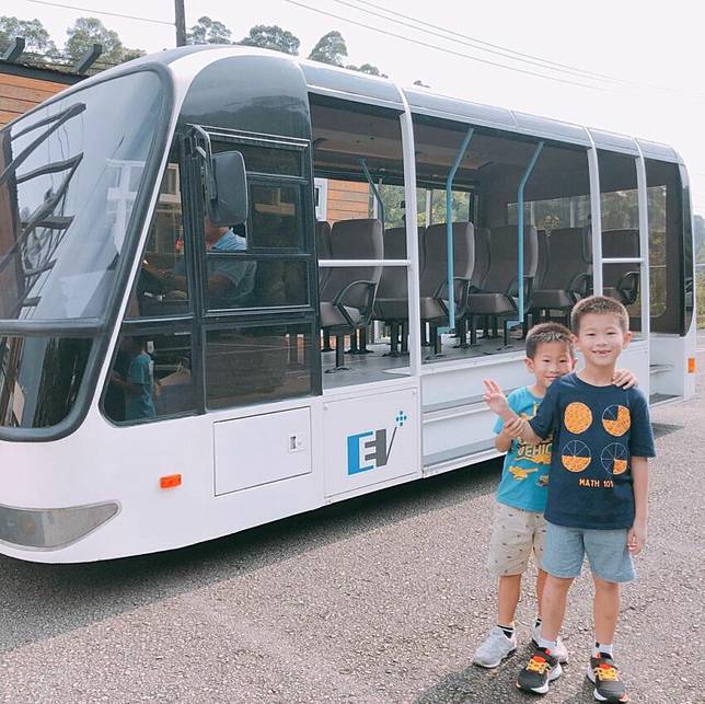 照片來源：IG @bearfly