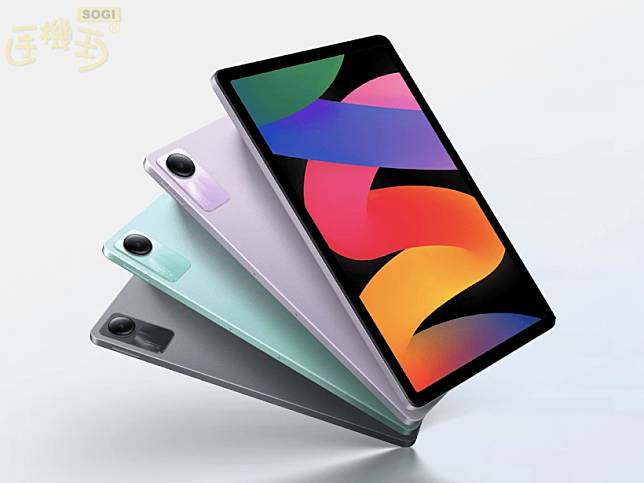 不用4千5也能買到11吋追劇平板！Redmi Pad SE通路最低價格一次看(2024.11)