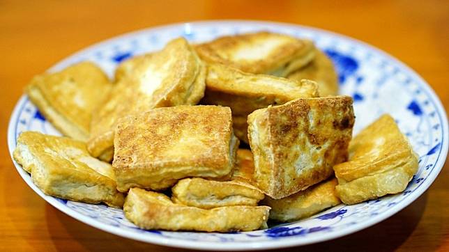▲《小楊聊美食》指出，煎豆腐看似簡單，這之中很多細節都不得忽視。（示意圖／翻攝自Pixabay）