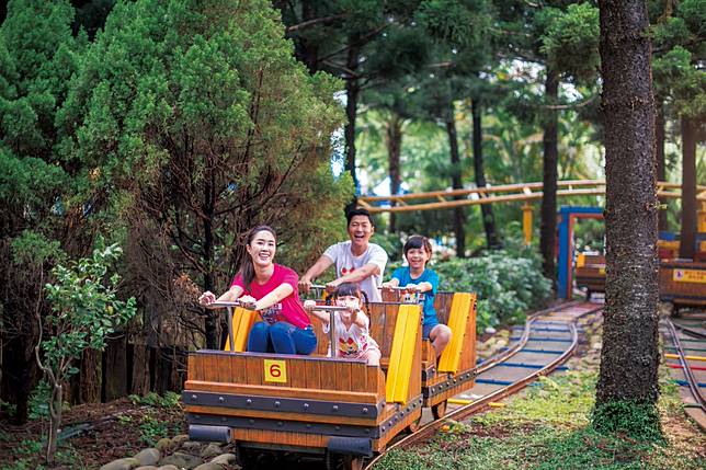 圖片來源/小人國主題樂園