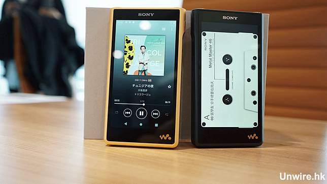 NW-WM1AM2 | ポータブルオーディオプレーヤー WALKMAN ウォークマン | ソニー | Yii様専用 SONY WALKMAN NW-WM1AM2 | ポータブルプレーヤー | Xzbpub
