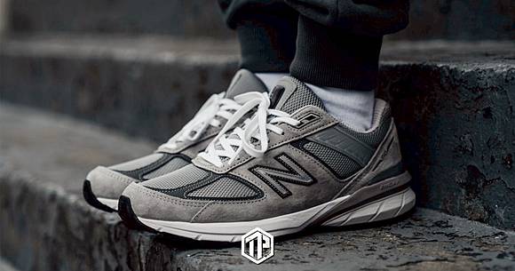 New balance 2025 990v5 vs 990v4