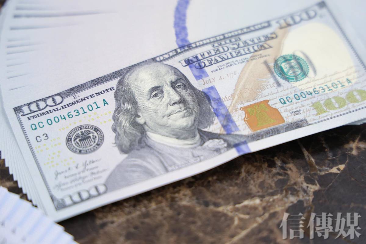 30年資深外匯交易員：若台幣兌美元走向升值一旦破28恐直接挑戰24 | 信傳媒| LINE TODAY