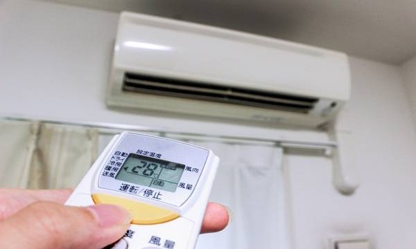 開冷氣關窗是錯的？環保局揭4招讓冷氣涼快又省電