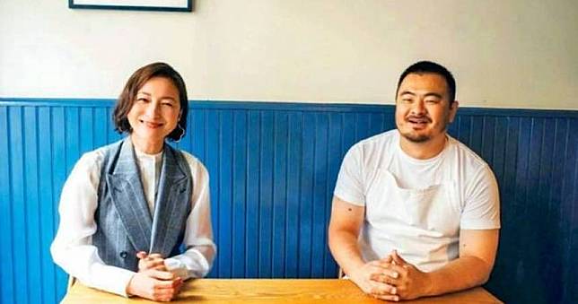 外遇廣末涼子又稱「想娶她」　米其林名廚鳥羽周作與正宮離婚