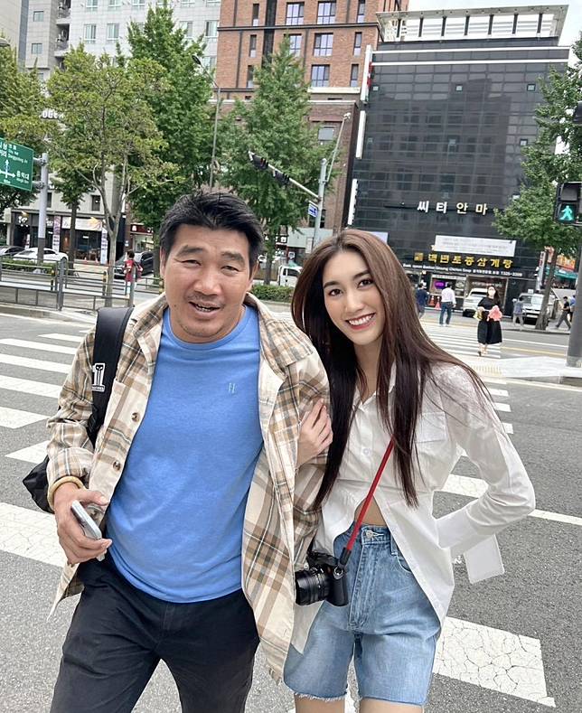 ยังไง สมรักษ์ กลับคำแล้ว ตงตงไม่ได้มาเกาะลูกสาว ตอนนี้ยังอยู่ด้วยกัน | สยามนิวส์ | LINE TODAY