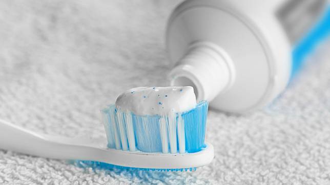 ประโยชน์เจ๋งๆของ ยาสีฟัน ที่หยิบมาใช้งานในบ้านได้