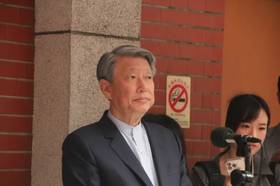 郭智輝表示，大家都很清楚中國科技是追在美國，「真正的科技的程度大概不到1年」