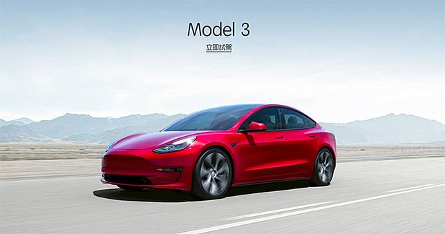 2021 tesla deals model 3 sr+