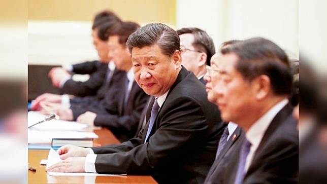 ประธานาธิบดีจีนเตือนสถานการณ์ร้ายแรงจากเชื้อโคโรนาไวรัสสายพันธุ์ใหม่