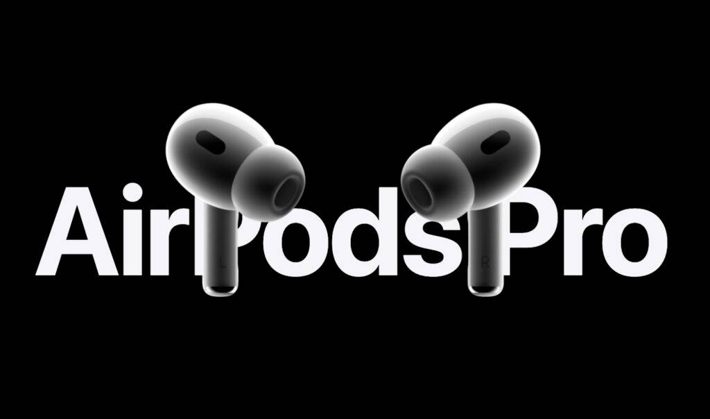 Apple AirPods to Get Cameras & Health Tracking: Mobile Daily