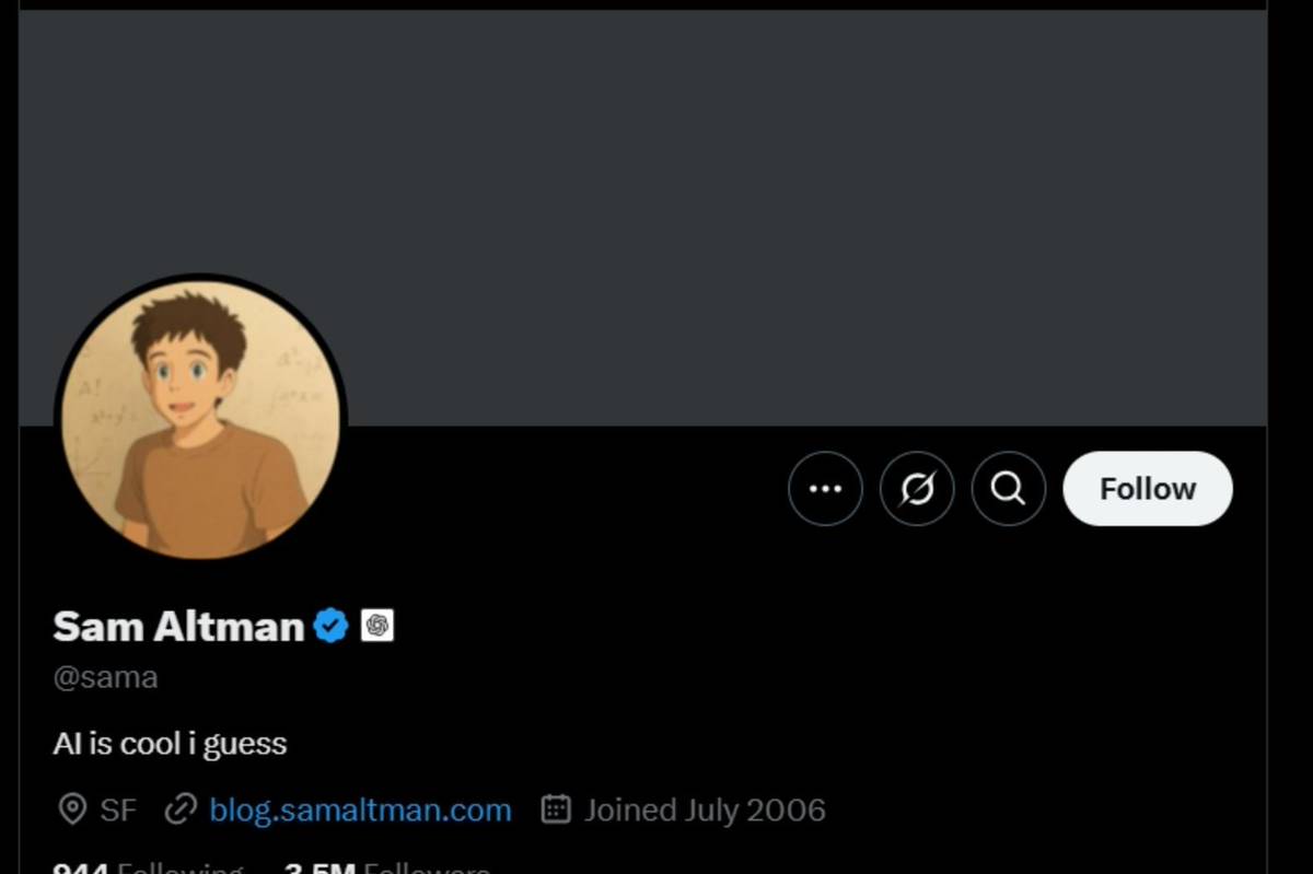 GPT 4o打開AI影像生成的潘朵拉盒子「吉卜力化」風潮讓版權爭議再起| 信傳媒| LINE TODAY