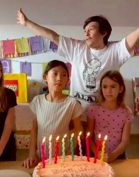 陳冠希鬍鬚look惹熱議馮德倫型佬出歌獲讚| 娛樂on LINE | LINE TODAY