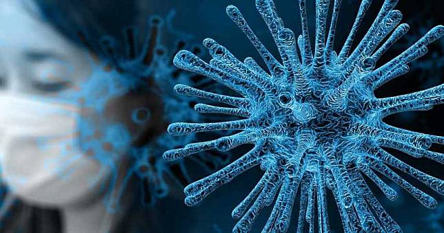 國內第24例驗出早期病毒　專家：新冠肺炎恐早已悄悄入台