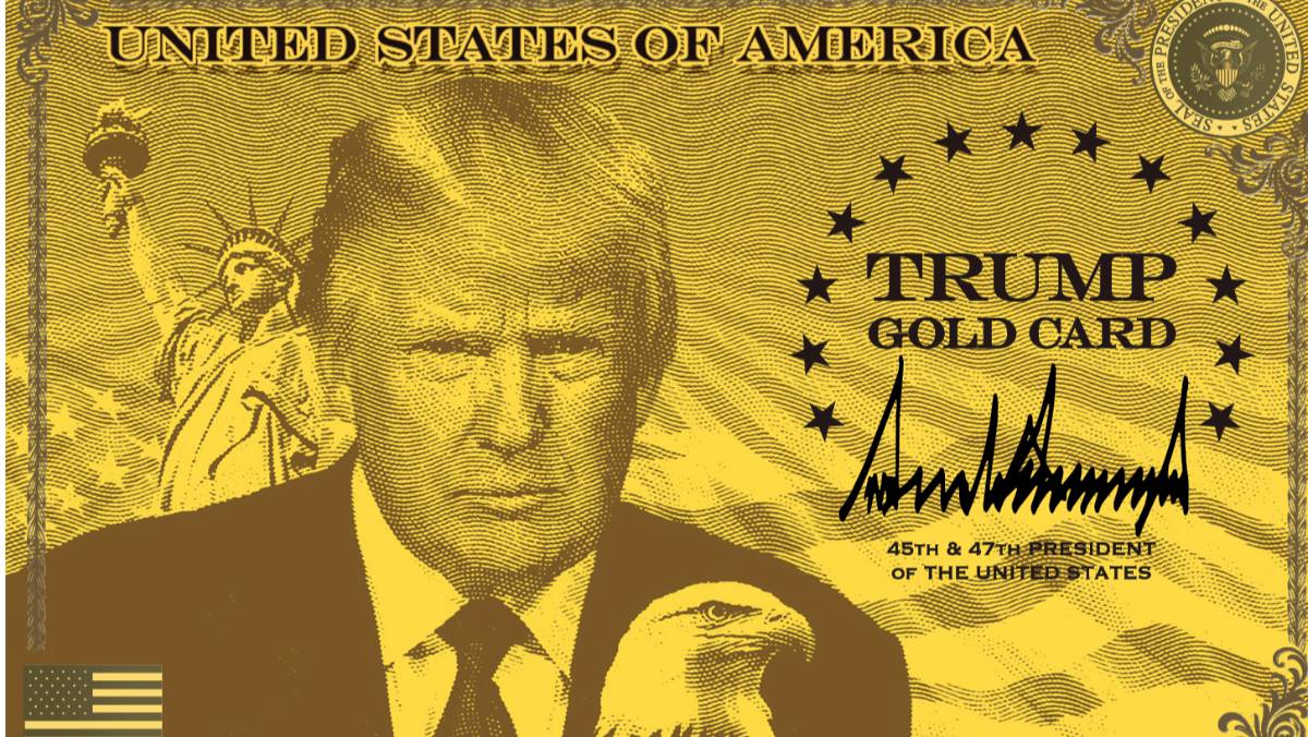 金價飆破4700大關、債市暴跌！歐盟「反制川普」握8兆美元武器| 太報| LINE TODAY