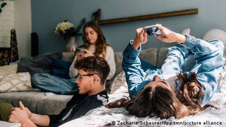 2024 年16歲和17歲的青少年將首次能夠在德國的歐洲議會選舉中投票