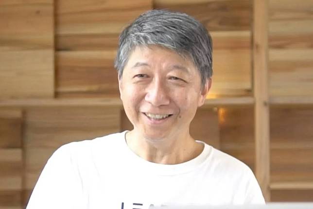 圖片來源：楊光磊 提供