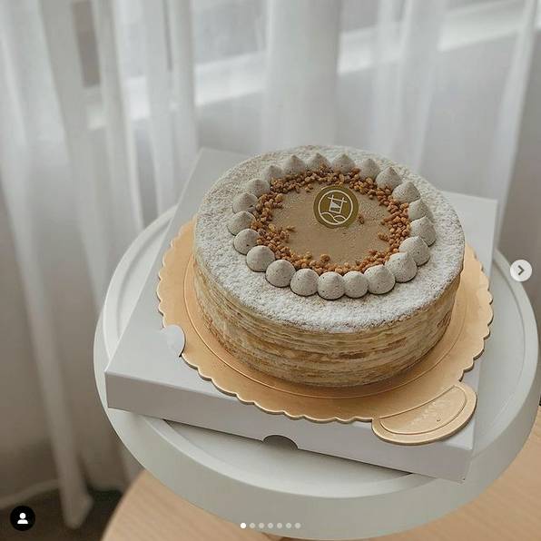 圖片來源：IG @bud317