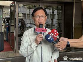 民眾黨立委張啓楷。 圖：周煊惠 / 攝（資料照）
