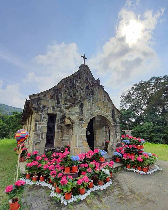 照片來源:IG@mindytasi