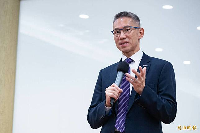 聯電創辦人曹興誠捐清大1500萬演變成羅生門，清大校長高為元今天對師生及校友發出一封電子郵件。(資料照，記者洪美秀攝)