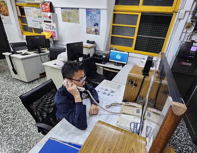 手機遺失報搶奪，橫山警分局表示，若無故報案，可能因涉犯刑法未指定犯人誣告罪及使公務員登載不實罪，而遭警方移送法辦。（橫山警分局提供）