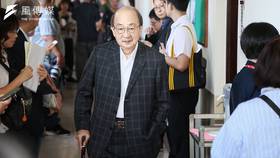 大罷免投票即將登場，民進黨團總召柯建銘高呼「不去罷免，非台灣人也」。（資料照，柯承惠攝）