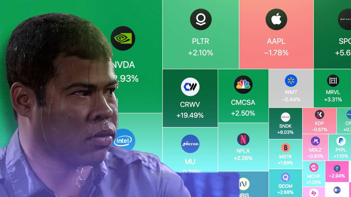 หุ้นเทคกลับมาแล้ว? ทำไมเงินไหลกลับ Hyperscaler จับตา "7 นางฟ้า" ครึ่งปีหลัง ยังแบกตลาดอยู่หรือไม่ | Thairath Money | LINE TODAY