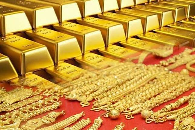 ราคาทองคำยังขึ้นไม่หยุด ลุ้นวันนี้ทองแท่งแตะ3หมื่น