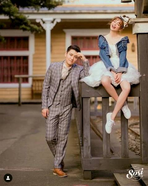 圖片來源：IG @sosistudio