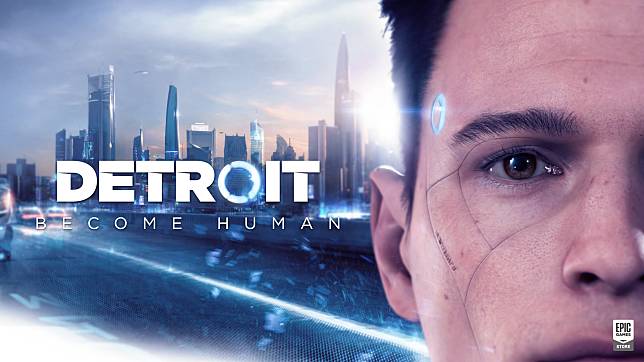 Detroit: Become Human - อิสรภาพต้องแลกมาด้วยอะไรบางอย่าง