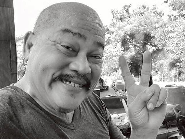 สิ้นแล้ว “เบาหวิวสะพานแขวน” ตลกดัง วัย 59 ปี หลังป่วยมานานหลายปี