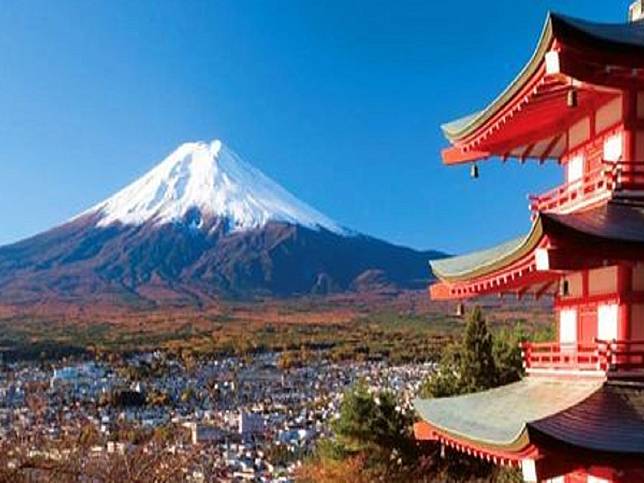 補貼外國遊客旅費　日本擬砸百億美元拚觀光