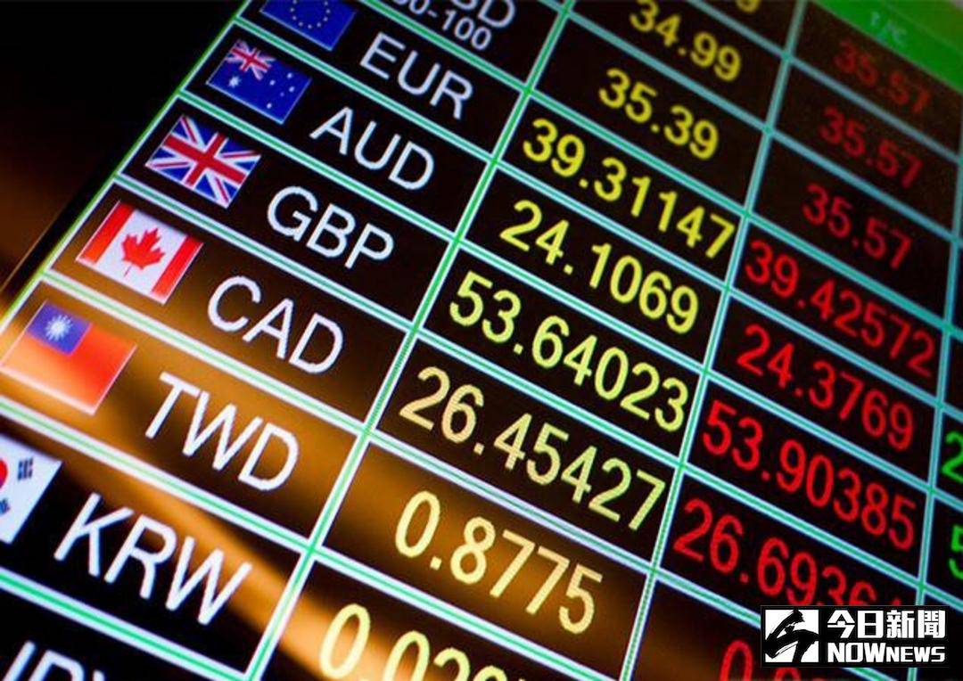 搶攻M型客群外幣定存善用2大策略趕搭高利順風車| NOWNEWS今日新聞| LINE TODAY