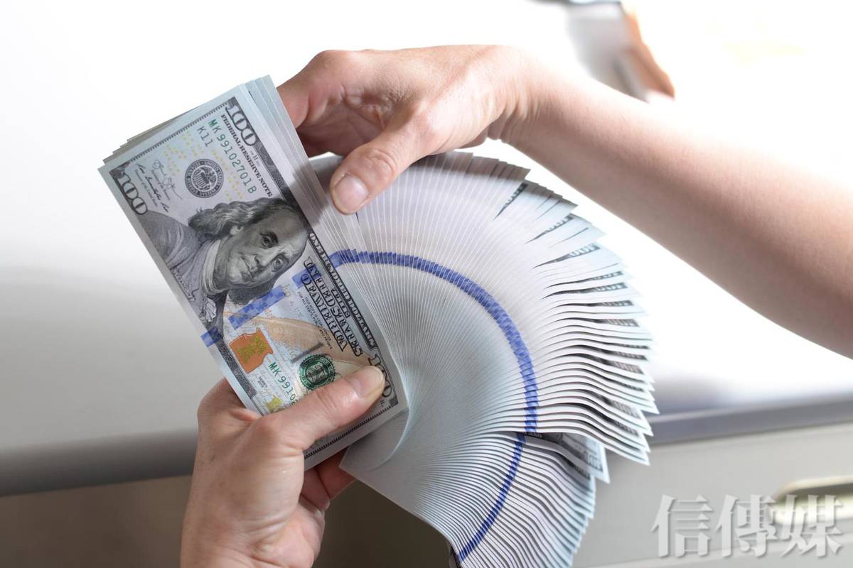 貿易戰轉向全球即將進入貨幣戰時代孫明德示警：新台幣升值三套劇本| 信傳媒| LINE TODAY