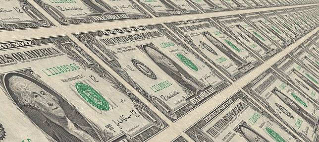 美聯儲瘋狂印鈔 對美元是否會有副作用