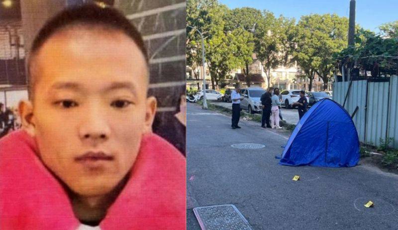 高雄16槍行刑式爆頭案藏鏡人「竟曾與威廉、陳零九一同遭拘提」涉閃兵 命案黑幕、逃亡軌跡曝 | 鏡週刊 | LINE TODAY