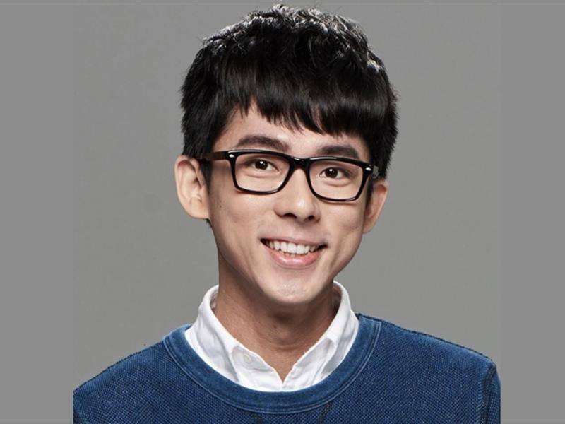 曾光活著就用盡力氣！網紅阿滴公開「抗憂鬱症」歷程，自白勇氣來自老爸一段話 | 太報 | LINE TODAY