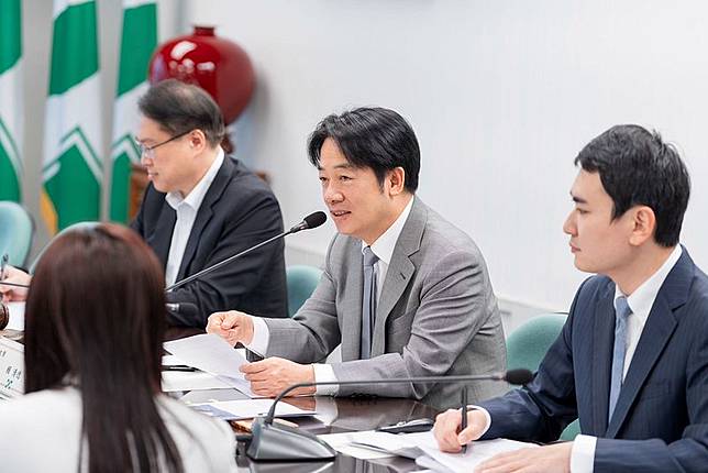 據《風傳媒》掌握，民進黨中央黨部積極擬定策略，將在第三階段全力協助罷團。（民進黨提供）