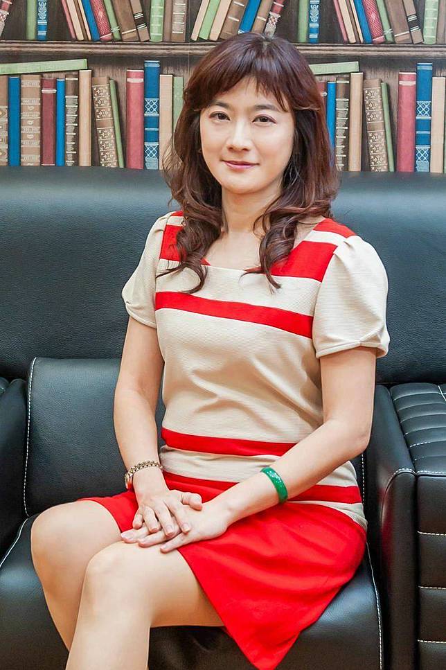 「生技美魔女」之稱的前三顧公司董事長、前義守大學生物科技系教授楊智惠控訴遭調查局違法拘提、搜索及扣押物品，監察院調查發現有重大違失，糾正調查局、台北市調查處及北檢。(資料照)